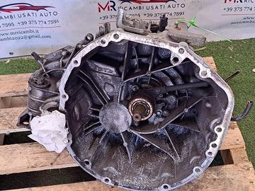 CAMBIO MANUALE COMPLETO NISSAN Qashqai Serie 32010