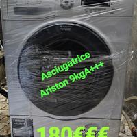 asciugatrice Ariston 9kg A+++ 3792523241