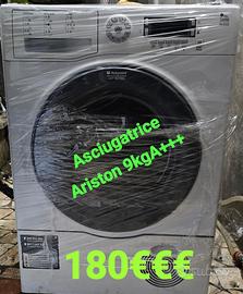asciugatrice Ariston 9kg A+++ 3792523241