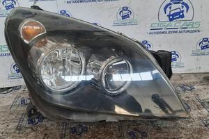 OPEL ASTRA STATION WAGON 2006 - FARO ANTERIORE DES