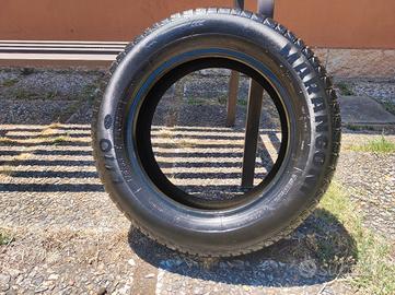 Fiat Punto, Marangoni Trio