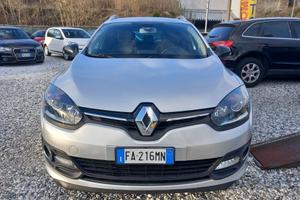 Renault Megane Mégane 1.5 dCi 110CV EDC Spo