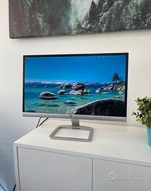 Monitor HP 22” - 22er