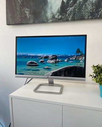 Monitor HP 22” - 22er