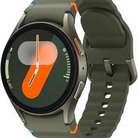 Samsung Galaxy Watch7 LTE 4G 40mm Green + Buds