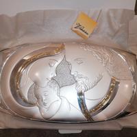 Quadro icona Sacra famiglia 