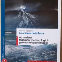 Le scienze della terra volumi C e D