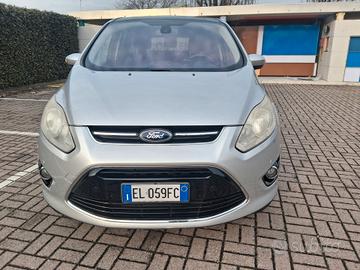 Ford C-Max C-Max 2.0 TDCi 163CV Powershift Titaniu