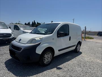 Fiat Fiorino 1.3 MJT GARANZIA