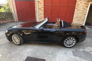 Fiat 124 Spider