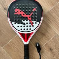 Racchetta padel puma