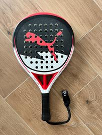 Racchetta padel puma