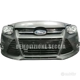 Carrozzeria/Meccanica/Airbag FORD FOCUS 2011