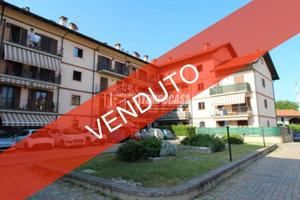 BILIVELLO IN PRESTIGIOSO CONTESTO CON BOX AUTO DOP