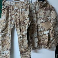 2 tute mimetiche desertiche