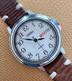 Orologio Slava 26 Jewels Vintage