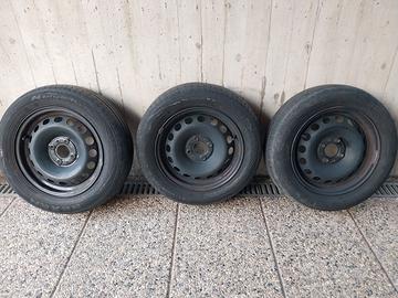 cerchi in acciaio 14