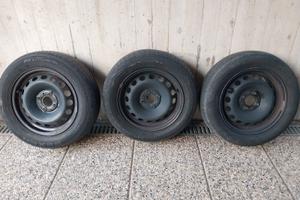 cerchi in acciaio 14