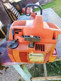 Decespugliatore Husqvarna 225LD