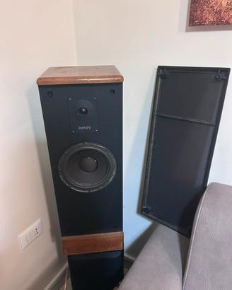 CASSE ACUSTICHE ADVENT PROIGY TOWER