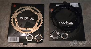 materiale kappstein pista