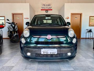 Fiat 500L 1.6 Multijet 120Cv Lounge PANORAMA-CLIMA