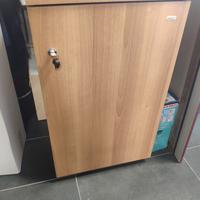 cassettiera - mobile mini frigo