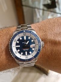 Breitling superocean