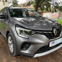 Renault Captur Blue dCi 115 CV EDC Business