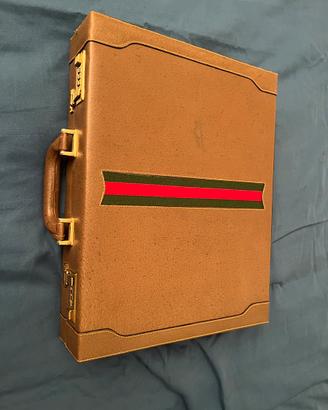 Valigia 24 Gucci