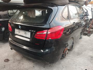 BMW 218 Active tourer