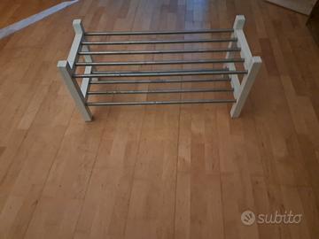 ikea rastrelliera tjusig