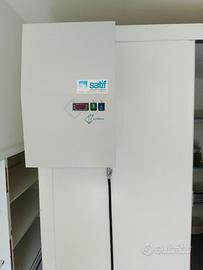 cella frigo