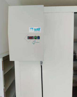 cella frigo