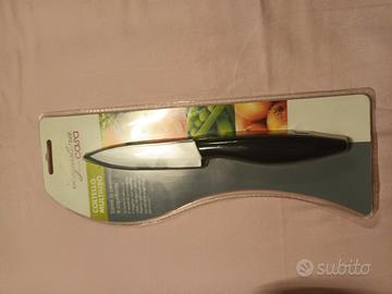 coltello ceramica lagostina