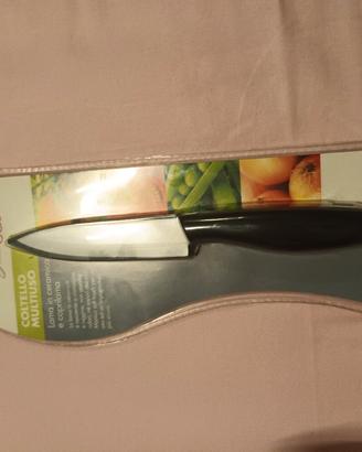 coltello ceramica lagostina