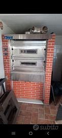 Forno professionale