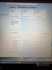 Portatile/Notebook HP i5