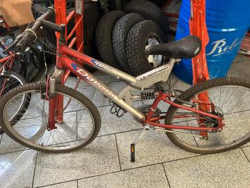 Bici Mtb