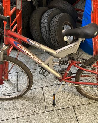 Bici Mtb