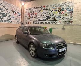 Audi A3 2.0TDI 140CV 5PORTE Ambiente 2006