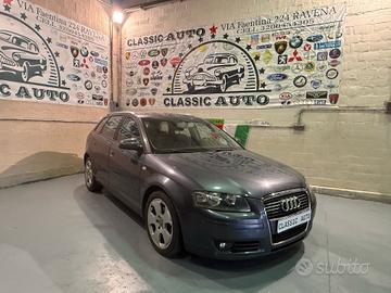 Audi A3 2.0TDI 140CV 5PORTE Ambiente 2006