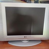 TV LG E MONITOR PC