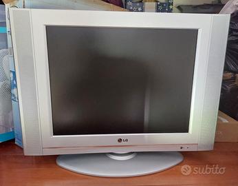 TV LG E MONITOR PC