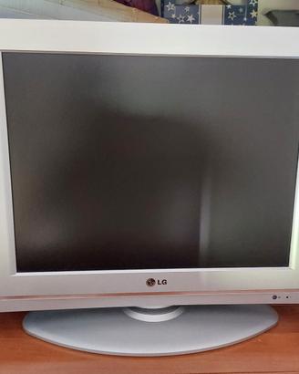 TV LG E MONITOR PC