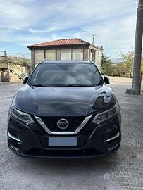 Nissan Qashqai 1.6 dCi 130 CV Manuale 90 mila km