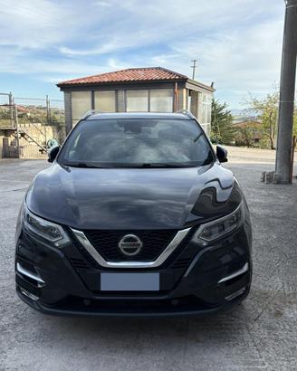 Nissan Qashqai 1.6 dCi 130 CV Manuale 90 mila km
