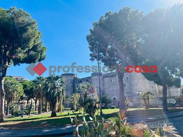 Casa Indipendente Catania [V/133VRG]