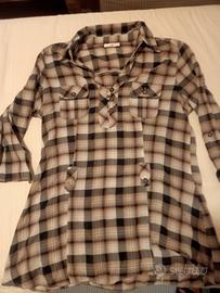 camicia donna 