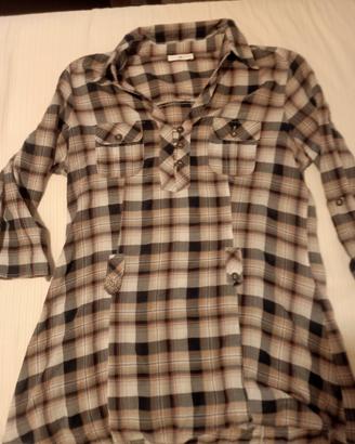 camicia donna 